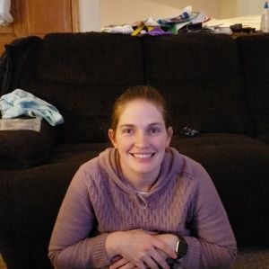 Meet your Posher, Jill